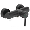 Смеситель для душа одноручный черный CERALINE Ideal Standard BC200XG