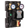 Группа насосная ECO 2 DK Ду25 без смешения с насосом WITA HE 40/60-25-180 Huch EnTEC 101.30.025.02.WT