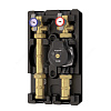 Группа насосная R586 Ду25 без смешения с насосом DAB EVOSTA2 70/180 Giacomini R586RY101