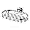 Полочка для мыла IOM хром Ideal Standard A9112AA