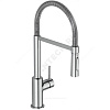 Смеситель для кухонной мойки ручка сбоку одноручный хром CERALOOK Ideal Standard BC302AA