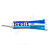 Герметик силиконовый S201 115мл белый Isosil