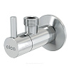 Вентиль для подключения смесителя с фильтром 1/2"x1/2" Alca Plast ARV003
