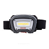 Фонарь налобный MAX Light 400H Rotorica RT.9700400H