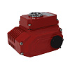 Электропривод четвертьоборотный QB-030 F03/F05/F07 11х11/9х9 квадрат 220В IP67 Benarmo