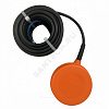Выключатель поплавковый KR1 PVC кабель 10 м Vandjord 52412002
