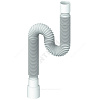 Гофра 40х40/50 L=370-1200мм Unicorn D120
