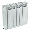 Радиатор секционный биметаллический Base 500 RAL 9016 (белый) RIFAR