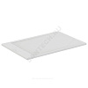 Поддон душевой акрил прямоугольный Ultraflat S i.life 1200х900х30 белый Ideal Standard T5221FR