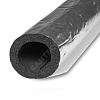 Трубка вспененный каучук SOLAR HT толщина 19 мм Тмакс=150°C черная с покрытием IC CLAD SR K-flex