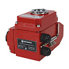 Электропривод четвертьоборотный QB F07/F10/F12 квадрат 380В Benarmo