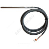 Датчик температуры аналоговый накладной TДНА-60/6-IP67-Pt1000-B-x2-(от-50 до+180) Теплосила TS-56302