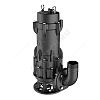 Насос канализационный 50WQm 10-10-0.75QG 1х220В/50 Гц FANCY