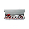 Набор ручной резьбонарезной клупп 1/2"-2" Twistor 12R Rotorica RT.131012R