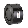Клапан обратный чугун осевой диск нерж R60W межфл Giacomini