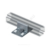 Зажим для профиля Fix RIVO 100006