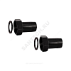 Детали присоединительные чугун G 1 1/2"xR 1 1/4" ВР/НР (комплект) для циркуляционных насосов DAB 547121080