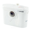 Установка канализационная SANIACCESS 1 центральный вход SFA