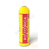 Баллон газовый РО-МАПП 1л Rotorica RT.7220450