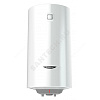 Водонагреватель электрический накопительный PRO1 R ABS SLIM вертикальный Ariston