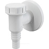 Сифон для стиральной машины 23/19x32 Alca Plast APS2