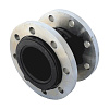 Компенсатор резиновый EPDM Ру10 фл 8010 Benarmo