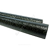 Трубка вспененный полиэтилен SUPER PROTECT BLACK 16/6 L=2м Тмакс=95°C в защитной оболочке черная Energoflex EFXT016062SUPRBK .