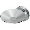 Мыльница антивандальная с держателем IOM хром Ideal Standard A9129AA