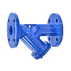 Фильтр магнитный сетчатый Y-образный чугун фл ФМФ 5011 Benarmo