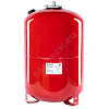 Бак расширительный мембранный для отопления 80 л 8 бар 1" НР РВ Unipump 76576