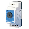 Терморегулятор 230В/16А (DIN) с датчиком Flexalen 05-0060-0087