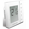 Терморегулятор электронный белый с функцией NSB встраиваемый SALUS VS35W