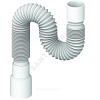 Гофра 40х40/50 L=300-800мм Unicorn D80