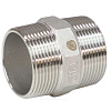 Ниппель сталь нерж Ду 32 (1 1/4") НР Benarmo