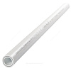 Труба PP-RGF арм стекловолокном белая Ру25 SDR6 L=4м RTP (РосТурПласт)