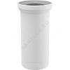 Труба фановая для унитаза Alca Plast