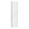 Шкаф-колонна The GAP белый глянец Roca A857427806