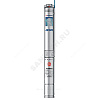 Насос скважинный 4SR 8/32 S-PD Pedrollo 49480832WLA