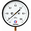 Манометр радиальный ТМ-810Р.00 Дк250мм Росма