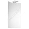 Зеркало The Gap Original 45 с подсветкой Roca ZRU9000090