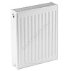 Радиатор стальной панельный Compact C тип 22 H=500мм бок/п RAL 9016 (белый) Heaton Plus