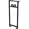 Инсталляция для смесителя Alca Plast A104B/1120