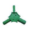 Калибратор Дн 16-26мм 6016 зелёный Aquasfera 6016-01