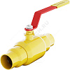Кран шаровой сталь газ GAS PRO 11с67п ЦП.00.1 п/привар полнопроходной Маршал