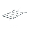 Решетка для мойки Douro сталь хром Ideal Standard R6378AA