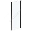 Стенка душевая боковая алюминиевый профиль CONNECT 2 Ideal Standard