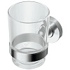Стакан с держателем IOM хром Ideal Standard A9121AA