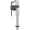 Арматура для бачка наливная 1/2" нижнее/боковое подключение Unicorn KN_U/P_1/2
