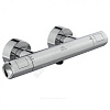 Смеситель для душа термостат хром CERATHERM T100 Ideal Standard A7229AA