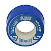Лента ФУМ PTFE FU10 19ммх0,2ммх15м катушка среда: вода SantechSystems